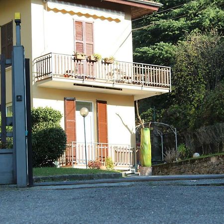 Atelier 55 Casa Arte E Natura Como Exterior foto